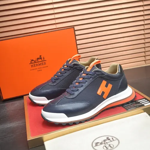 Hermes Casual Shoes For Men #1399881