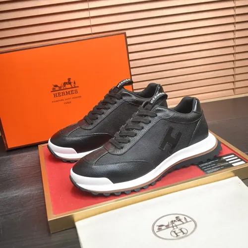 Hermes Casual Shoes For Men #1399882