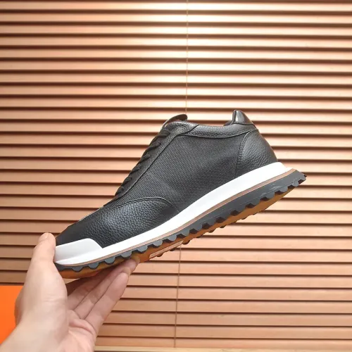 Cheap Hermes Casual Shoes For Men #1399882 Replica Wholesale [$115.00 USD] [ITEM#1399882] on Replica Hermes Casual Shoes