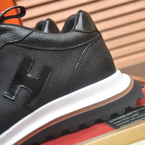 Cheap Hermes Casual Shoes For Men #1399882 Replica Wholesale [$115.00 USD] [ITEM#1399882] on Replica Hermes Casual Shoes