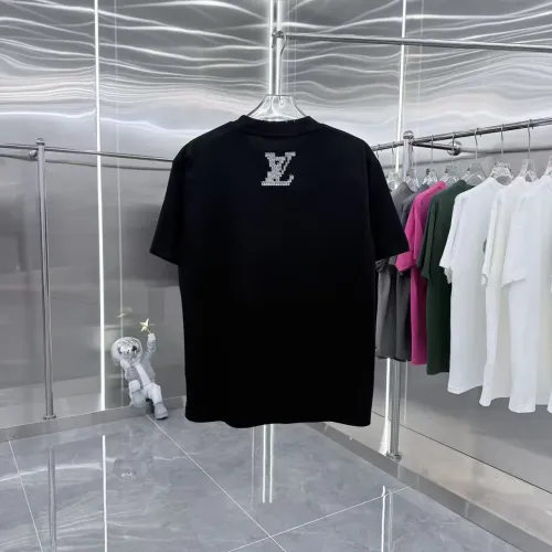 Cheap Louis Vuitton LV T-Shirts Short Sleeved For Unisex #1399884 Replica Wholesale [$41.00 USD] [ITEM#1399884] on Replica Louis Vuitton LV T-Shirts