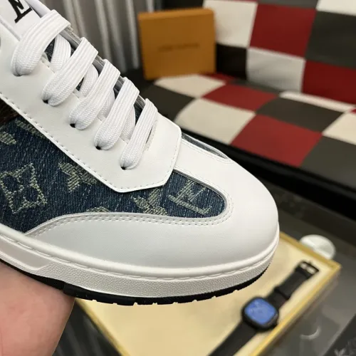 Cheap Louis Vuitton Casual Shoes For Men #1399886 Replica Wholesale [$80.00 USD] [ITEM#1399886] on Replica Louis Vuitton Casual Shoes