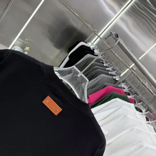 Cheap LOEWE T-Shirts Short Sleeved For Unisex #1399887 Replica Wholesale [$41.00 USD] [ITEM#1399887] on Replica LOEWE T-Shirts