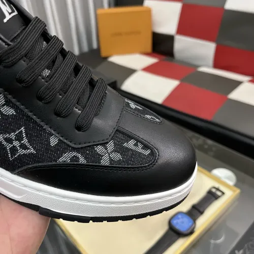 Cheap Louis Vuitton Casual Shoes For Men #1399888 Replica Wholesale [$80.00 USD] [ITEM#1399888] on Replica Louis Vuitton Casual Shoes