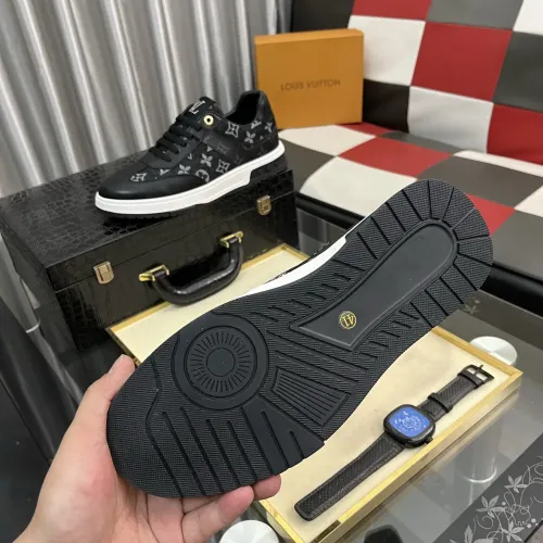 Cheap Louis Vuitton Casual Shoes For Men #1399888 Replica Wholesale [$80.00 USD] [ITEM#1399888] on Replica Louis Vuitton Casual Shoes