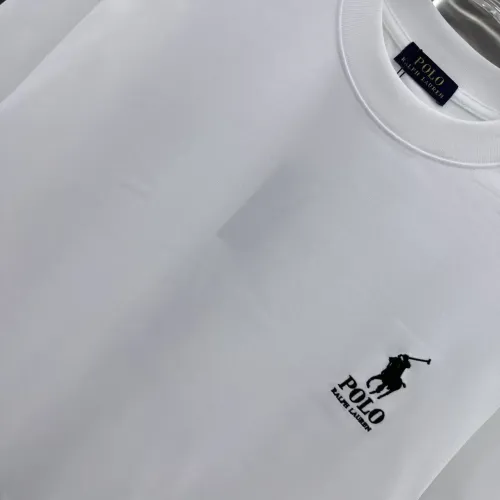 Cheap Ralph Lauren Polo T-Shirts Short Sleeved For Unisex #1399890 Replica Wholesale [$41.00 USD] [ITEM#1399890] on Replica Ralph Lauren Polo T-Shirts