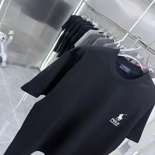 Cheap Ralph Lauren Polo T-Shirts Short Sleeved For Unisex #1399891 Replica Wholesale [$41.00 USD] [ITEM#1399891] on Replica Ralph Lauren Polo T-Shirts