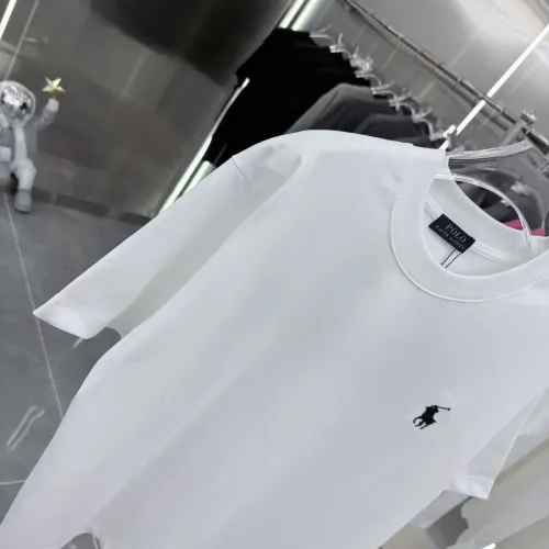 Cheap Ralph Lauren Polo T-Shirts Short Sleeved For Unisex #1399892 Replica Wholesale [$41.00 USD] [ITEM#1399892] on Replica Ralph Lauren Polo T-Shirts