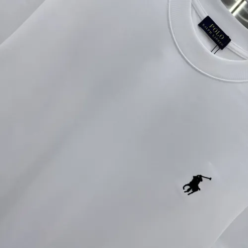 Cheap Ralph Lauren Polo T-Shirts Short Sleeved For Unisex #1399892 Replica Wholesale [$41.00 USD] [ITEM#1399892] on Replica Ralph Lauren Polo T-Shirts