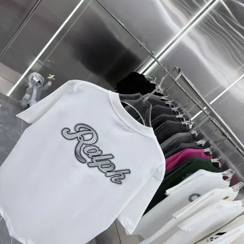 Cheap Ralph Lauren Polo T-Shirts Short Sleeved For Unisex #1399892 Replica Wholesale [$41.00 USD] [ITEM#1399892] on Replica Ralph Lauren Polo T-Shirts