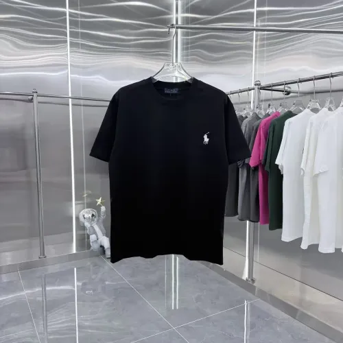 Cheap Ralph Lauren Polo T-Shirts Short Sleeved For Unisex #1399893 Replica Wholesale [$41.00 USD] [ITEM#1399893] on Replica Ralph Lauren Polo T-Shirts
