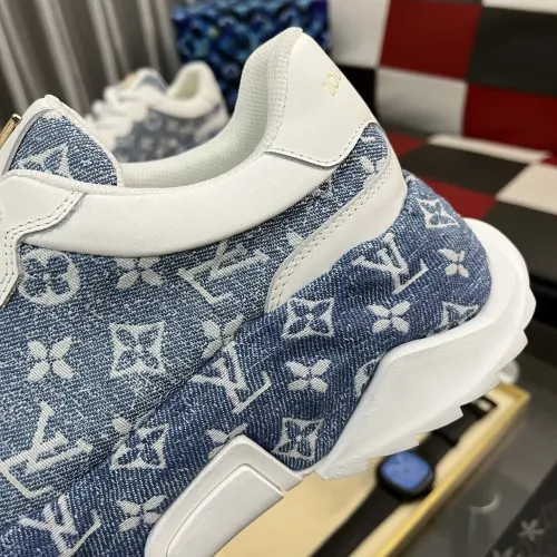 Cheap Louis Vuitton Casual Shoes For Men #1399894 Replica Wholesale [$105.00 USD] [ITEM#1399894] on Replica Louis Vuitton Casual Shoes