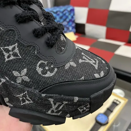 Cheap Louis Vuitton Casual Shoes For Men #1399895 Replica Wholesale [$105.00 USD] [ITEM#1399895] on Replica Louis Vuitton Casual Shoes