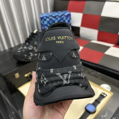 Cheap Louis Vuitton Casual Shoes For Men #1399895 Replica Wholesale [$105.00 USD] [ITEM#1399895] on Replica Louis Vuitton Casual Shoes