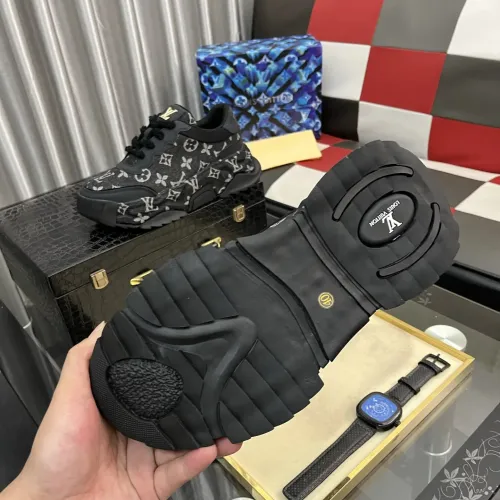 Cheap Louis Vuitton Casual Shoes For Men #1399895 Replica Wholesale [$105.00 USD] [ITEM#1399895] on Replica Louis Vuitton Casual Shoes