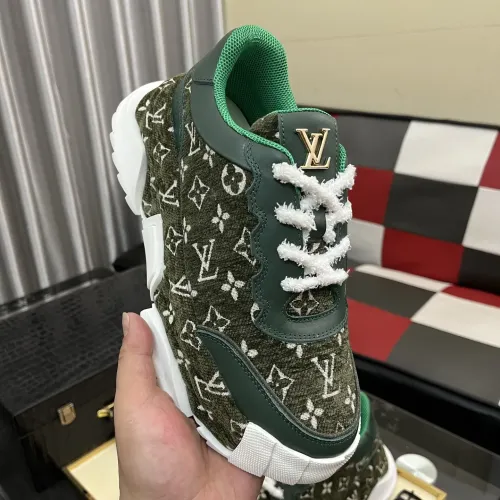 Cheap Louis Vuitton Casual Shoes For Men #1399896 Replica Wholesale [$105.00 USD] [ITEM#1399896] on Replica Louis Vuitton Casual Shoes