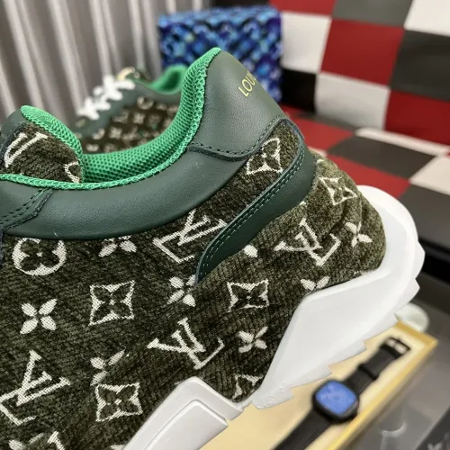 Cheap Louis Vuitton Casual Shoes For Men #1399896 Replica Wholesale [$105.00 USD] [ITEM#1399896] on Replica Louis Vuitton Casual Shoes