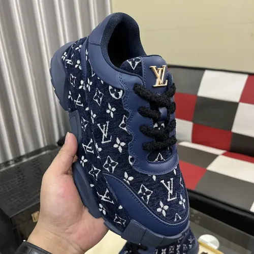 Cheap Louis Vuitton Casual Shoes For Men #1399897 Replica Wholesale [$105.00 USD] [ITEM#1399897] on Replica Louis Vuitton Casual Shoes
