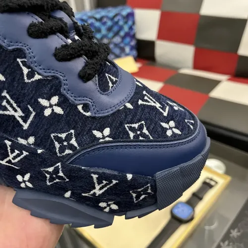 Cheap Louis Vuitton Casual Shoes For Men #1399897 Replica Wholesale [$105.00 USD] [ITEM#1399897] on Replica Louis Vuitton Casual Shoes