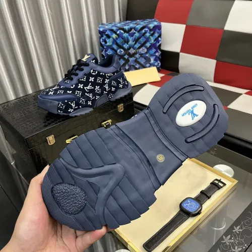 Cheap Louis Vuitton Casual Shoes For Men #1399897 Replica Wholesale [$105.00 USD] [ITEM#1399897] on Replica Louis Vuitton Casual Shoes