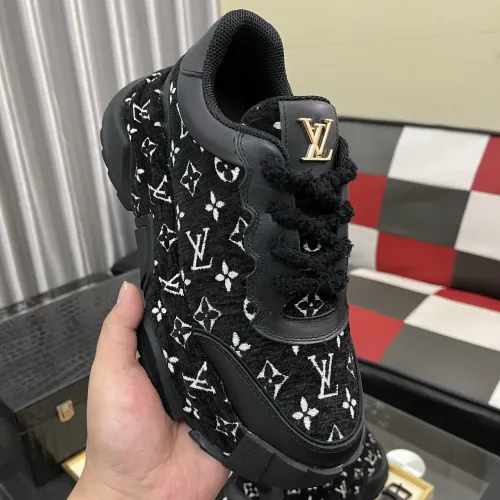 Cheap Louis Vuitton Casual Shoes For Men #1399898 Replica Wholesale [$105.00 USD] [ITEM#1399898] on Replica Louis Vuitton Casual Shoes