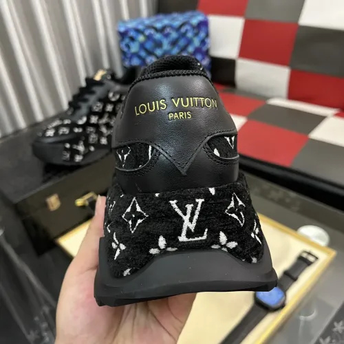 Cheap Louis Vuitton Casual Shoes For Men #1399898 Replica Wholesale [$105.00 USD] [ITEM#1399898] on Replica Louis Vuitton Casual Shoes
