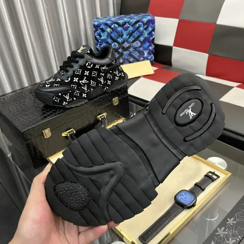 Cheap Louis Vuitton Casual Shoes For Men #1399898 Replica Wholesale [$105.00 USD] [ITEM#1399898] on Replica Louis Vuitton Casual Shoes