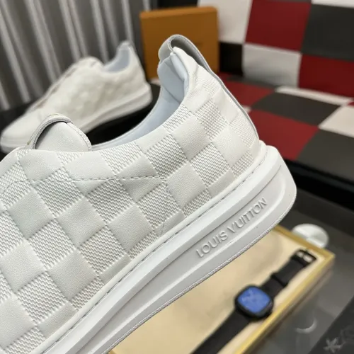 Cheap Louis Vuitton Casual Shoes For Men #1399900 Replica Wholesale [$85.00 USD] [ITEM#1399900] on Replica Louis Vuitton Casual Shoes