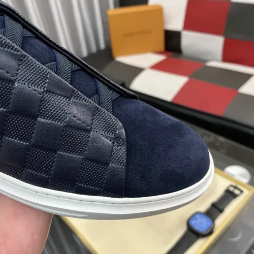 Cheap Louis Vuitton Casual Shoes For Men #1399901 Replica Wholesale [$85.00 USD] [ITEM#1399901] on Replica Louis Vuitton Casual Shoes
