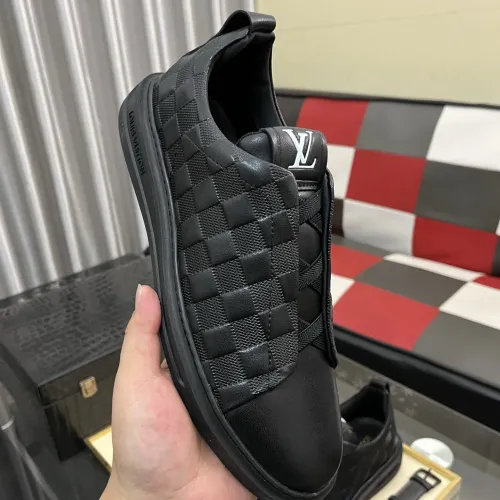 Cheap Louis Vuitton Casual Shoes For Men #1399902 Replica Wholesale [$85.00 USD] [ITEM#1399902] on Replica Louis Vuitton Casual Shoes