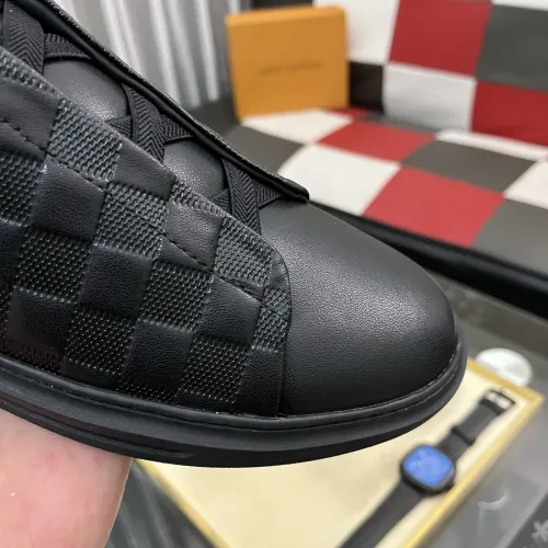 Cheap Louis Vuitton Casual Shoes For Men #1399902 Replica Wholesale [$85.00 USD] [ITEM#1399902] on Replica Louis Vuitton Casual Shoes
