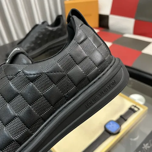 Cheap Louis Vuitton Casual Shoes For Men #1399902 Replica Wholesale [$85.00 USD] [ITEM#1399902] on Replica Louis Vuitton Casual Shoes