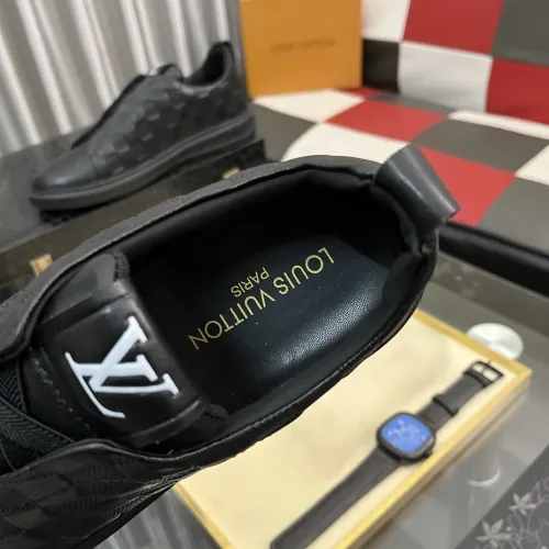 Cheap Louis Vuitton Casual Shoes For Men #1399902 Replica Wholesale [$85.00 USD] [ITEM#1399902] on Replica Louis Vuitton Casual Shoes