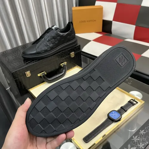 Cheap Louis Vuitton Casual Shoes For Men #1399902 Replica Wholesale [$85.00 USD] [ITEM#1399902] on Replica Louis Vuitton Casual Shoes