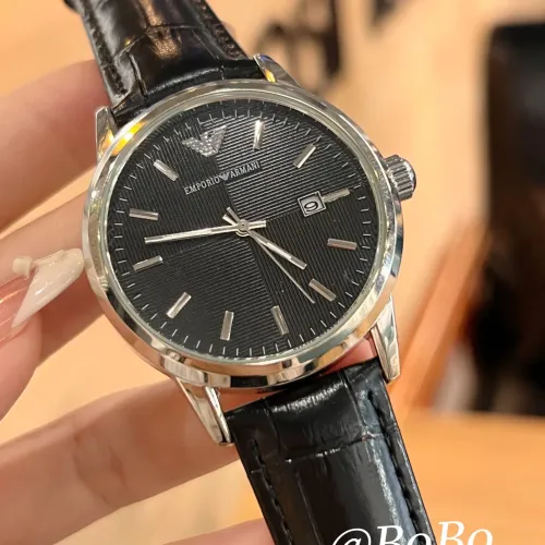 Armani Watches For Men #1399926