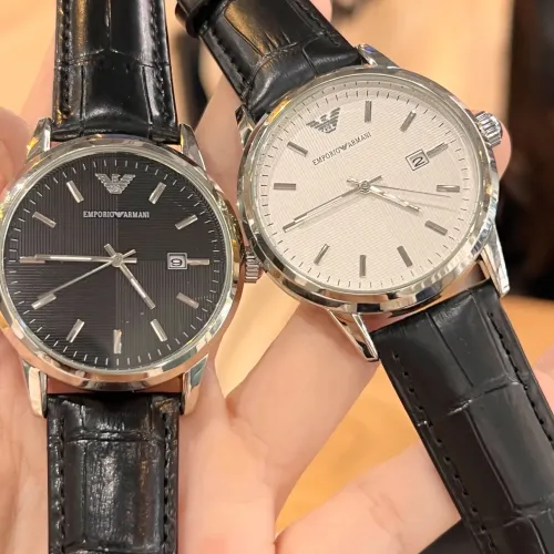 Cheap Armani Watches For Men #1399926 Replica Wholesale [$27.00 USD] [ITEM#1399926] on Replica Armani Watches