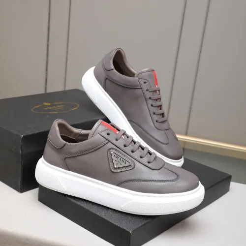 Prada Casual Shoes For Men #1399933