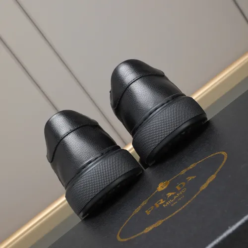 Cheap Prada Casual Shoes For Men #1399934 Replica Wholesale [$88.00 USD] [ITEM#1399934] on Replica Prada Casual Shoes