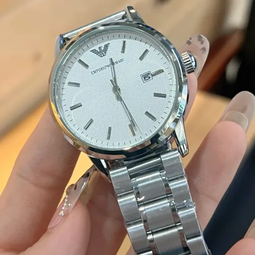 Cheap Armani Watches For Men #1399936 Replica Wholesale [$32.00 USD] [ITEM#1399936] on Replica Armani Watches