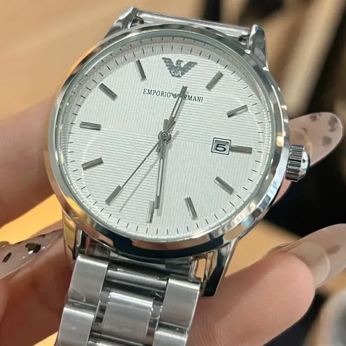 Cheap Armani Watches For Men #1399936 Replica Wholesale [$32.00 USD] [ITEM#1399936] on Replica Armani Watches