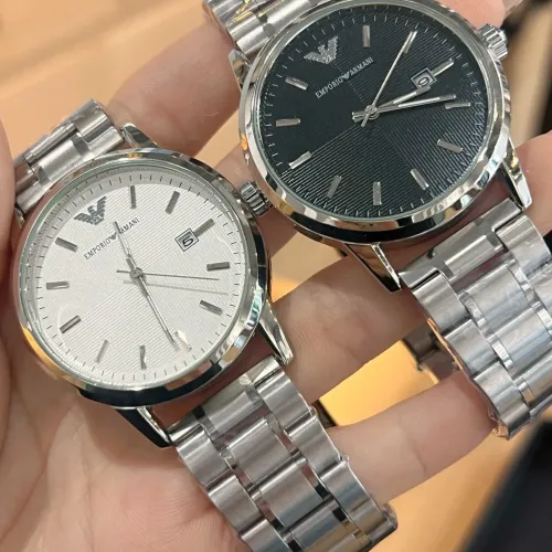 Cheap Armani Watches For Men #1399936 Replica Wholesale [$32.00 USD] [ITEM#1399936] on Replica Armani Watches