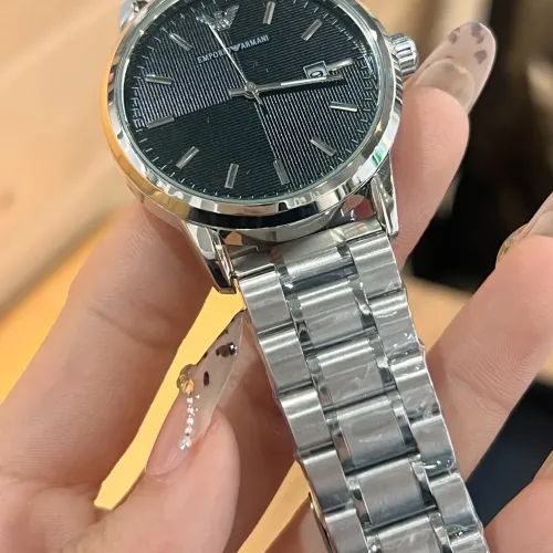 Cheap Armani Watches For Men #1399937 Replica Wholesale [$32.00 USD] [ITEM#1399937] on Replica Armani Watches