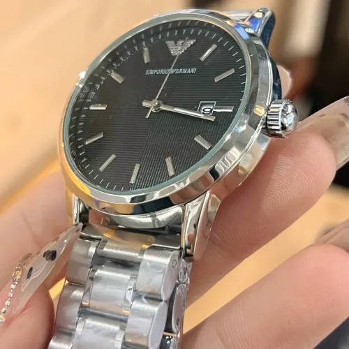 Cheap Armani Watches For Men #1399937 Replica Wholesale [$32.00 USD] [ITEM#1399937] on Replica Armani Watches