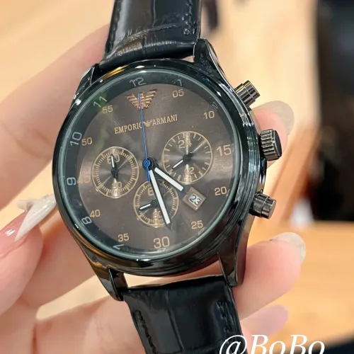 Armani Watches For Men #1399938