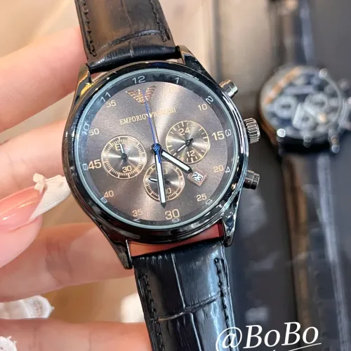 Cheap Armani Watches For Men #1399938 Replica Wholesale [$36.00 USD] [ITEM#1399938] on Replica Armani Watches