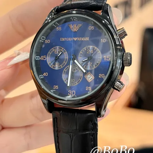 Armani Watches For Men #1399939