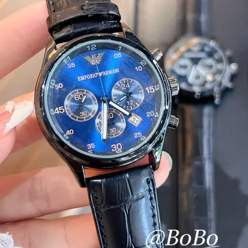 Cheap Armani Watches For Men #1399939 Replica Wholesale [$36.00 USD] [ITEM#1399939] on Replica Armani Watches