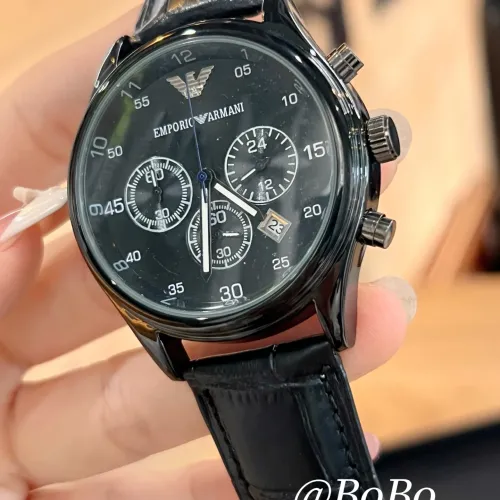 Armani Watches For Men #1399940
