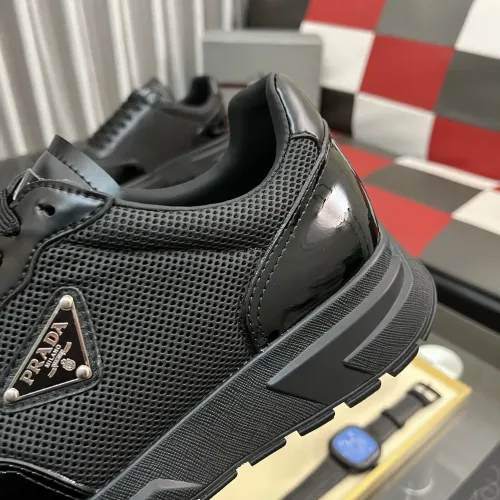 Cheap Prada Casual Shoes For Men #1399961 Replica Wholesale [$102.00 USD] [ITEM#1399961] on Replica Prada Casual Shoes