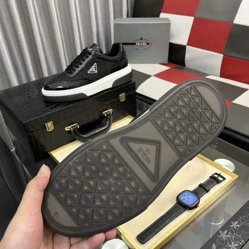 Cheap Prada Casual Shoes For Men #1399962 Replica Wholesale [$102.00 USD] [ITEM#1399962] on Replica Prada Casual Shoes